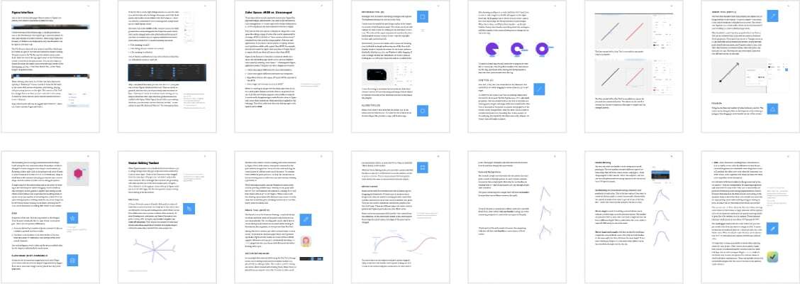 Book “Designing in Figma”